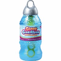 Gazillion Bubbles 2 Liter