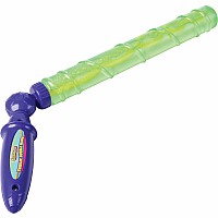 Gazillion Twirlin' Bubble Wand