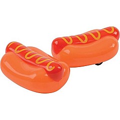 Pull Back Hotdogs (sold single)