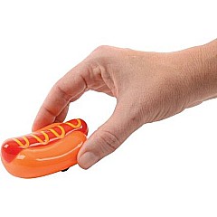 Pull Back Hotdogs (sold single)