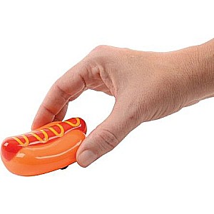Pull Back Hotdogs (sold single)