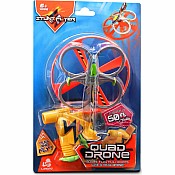 Stunt Flyer Quad Drone