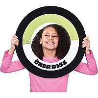 ÜBER Discs - 20 inch