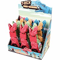 T-Rex Dino Grabbers