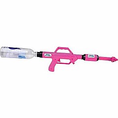 Bazooka Water Soaker