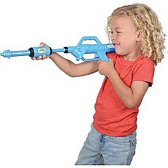 Bazooka Water Soaker