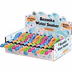 Bazooka Water Soaker