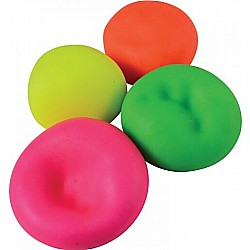 Mega Fun Doh Ball (assorted)
