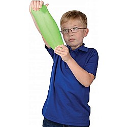 Mega Fun Doh Ball (assorted)