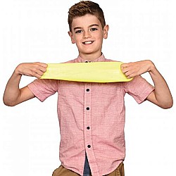 Mega Fun Doh Ball (assorted)