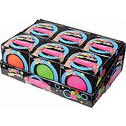 Mega Fun Doh Ball (assorted)