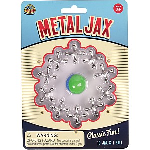 Metal Jax