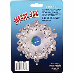 Metal Jax