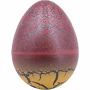 Colossal Growing Dragon Egg