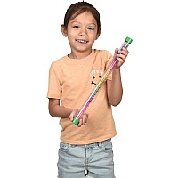 Gravity Magic Groan Tube (assorted colors)