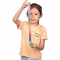 Gravity Magic Groan Tube (assorted colors)