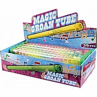 Gravity Magic Groan Tube (assorted colors)