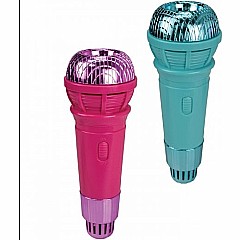 Echo Microphone