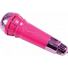 Echo Microphone