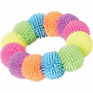 Spiky Ball Bracelets