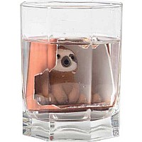 Hide N' Seek Growing Sloth