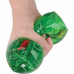 Dinosaur Water Snakes