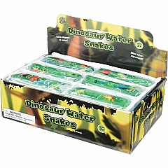 Dinosaur Water Snakes