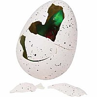 Colossal Grow Dino Egg