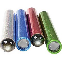 Metallic Marble Kaleidoscope