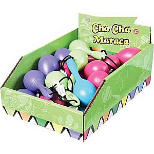 Cha Cha Maraca