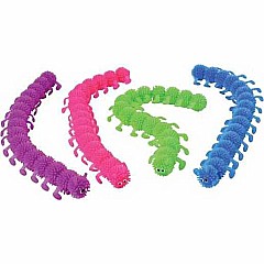 Colorful Centipedes