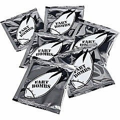 Fart Bombs