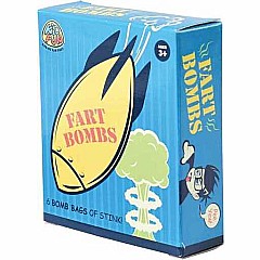 Fart Bombs