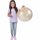 Glitter Punch Balloon