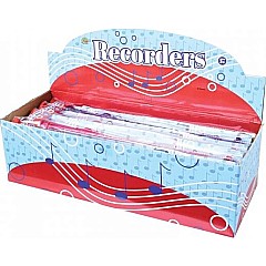 Recorders