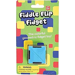 Folding Fidget