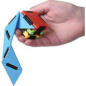 Folding Fidget