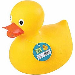 Jumbo Bath Duck