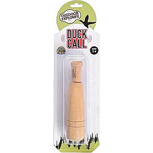 Duck Call
