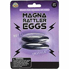 Magna Rattler Eggs