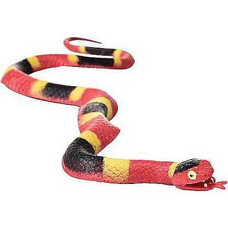 Stretchy Snake