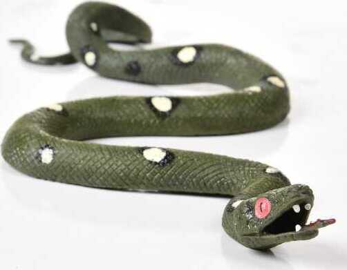 Stretchy Snake - Sold Individually