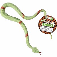 Ultra Stretchy Snakes