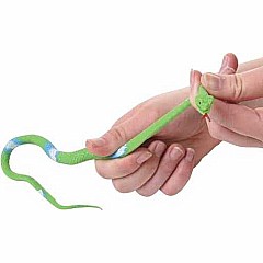 Ultra Stretchy Snakes