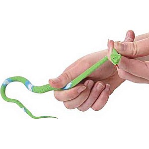 Ultra Stretchy Snakes