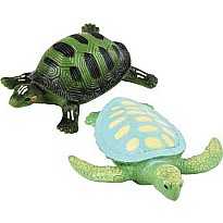 Squeezable Turtles