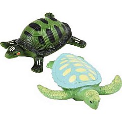 Squeezable Turtles