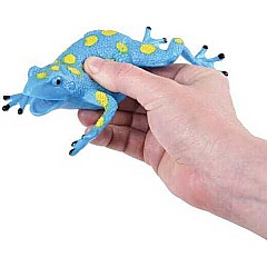Squeezable Frogs