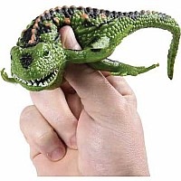 Squeezable Lizards