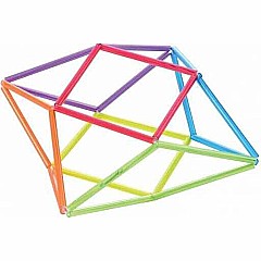 Geo-Morph Twist Fidget Toy